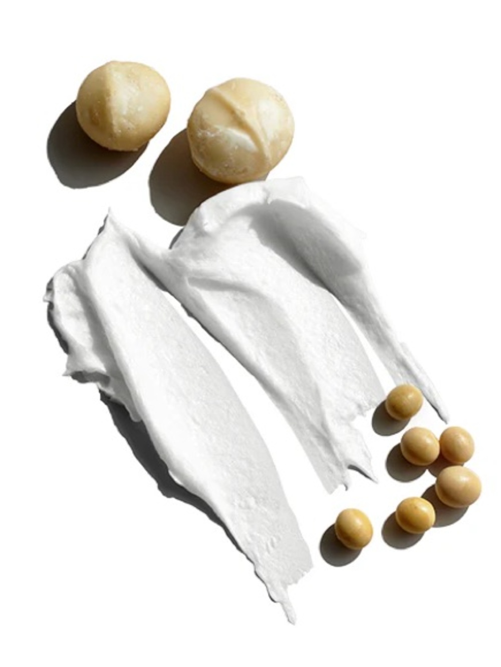 FREE w/ $10+ PURCHASE: Supreme Cream Triple Cushion® Shave Lather